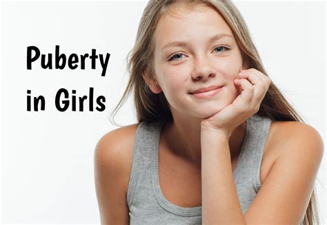 naked 18 yo girl|Stages of Puberty Explained in Pictures